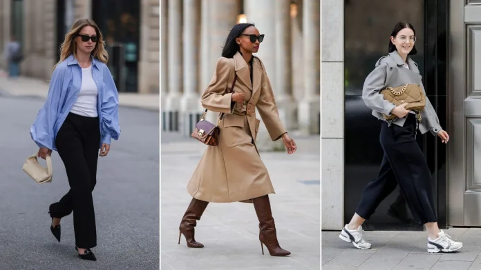 Everyday Fashion Basics for Effortless Stylish Dressing