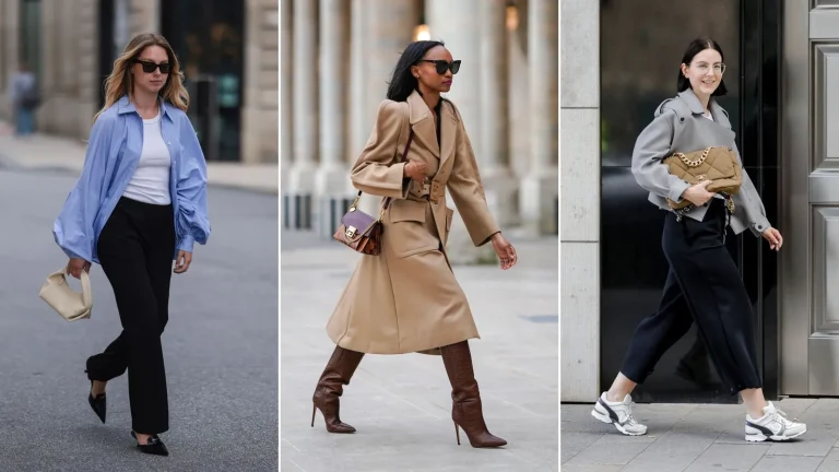 Everyday Fashion Basics for Effortless Stylish Dressing