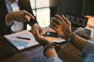 Criminal Investigation Rights for Proper Legal Protection