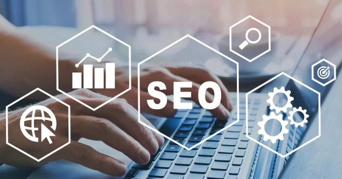 Improving Website Articles for Higher Search Rankings