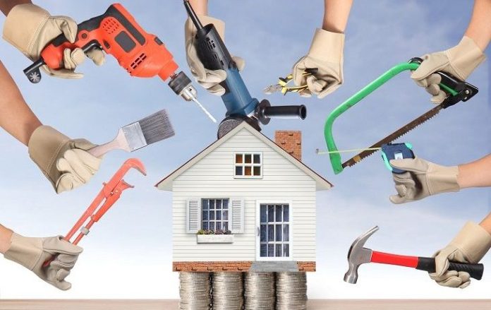 Home Improvement Ideas for Better Property Value