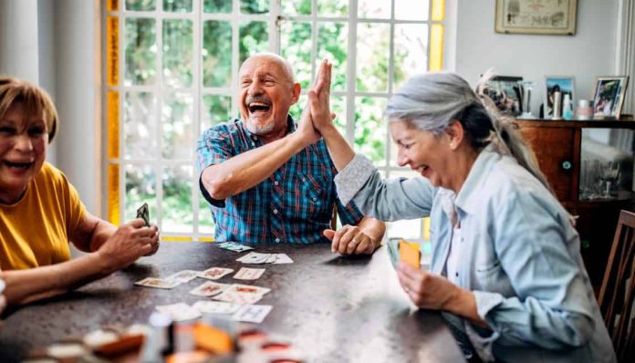 Healthy Aging Methods for Stronger Longer Living