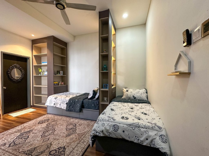 Space Saving Furniture Ideas for Smaller Apartments