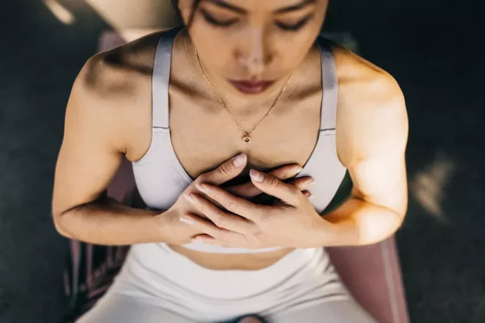 Healthy Breathing Habits for Better Oxygen Flow
