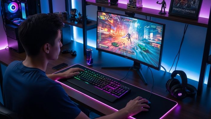 Gaming Technology Trends for Better Entertainment Experiences