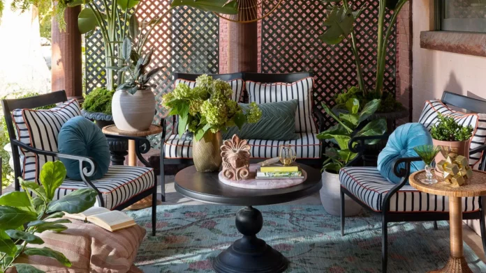 Home Fragrance Ideas for Fresh Inviting Spaces