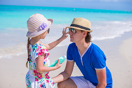 Sun Protection Practices for Safer Skin Exposure