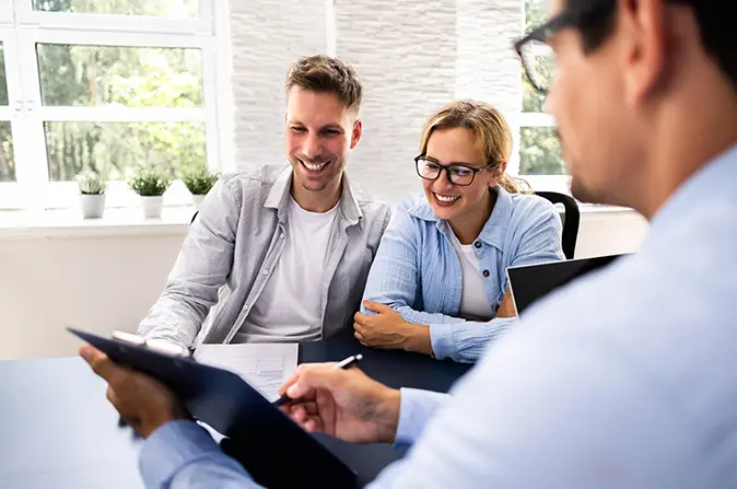 Home Warranty Basics for Better Buyer Protection