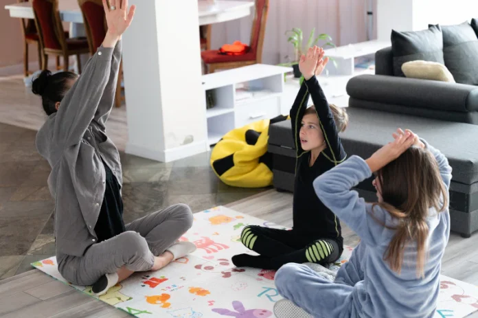Mindfulness Practices for Peaceful Emotional Control