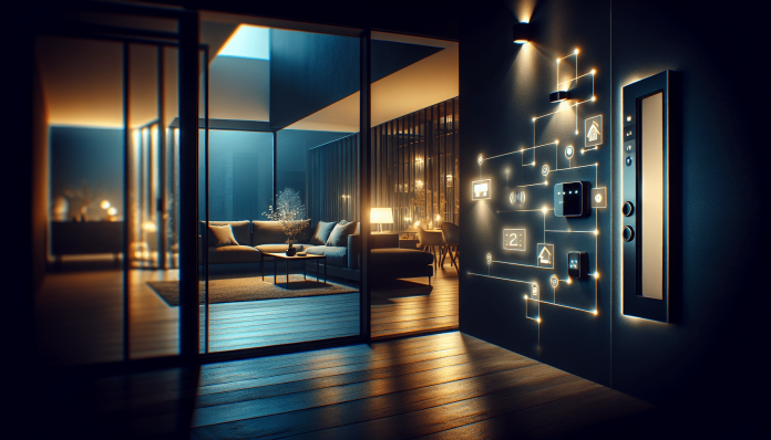 Home Security Upgrades for Safer Property Living