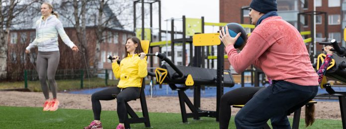 Outdoor Activity Ideas for Better Physical Wellness