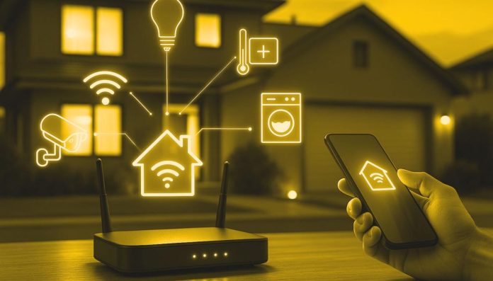 Smart Device Setup for Better Home Connectivity