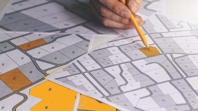 Property Zoning Basics for Land Use Planning