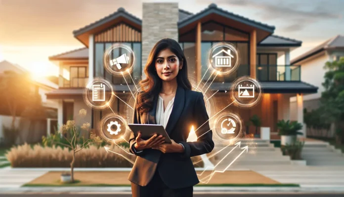 Real Estate Coaching Ideas for New Agent Growth
