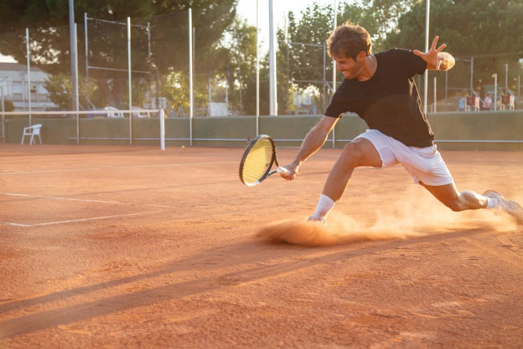 Tennis Practice Routines for Stronger Match Consistency