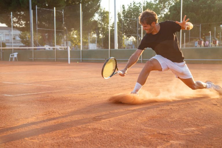Tennis Practice Routines for Stronger Match Consistency