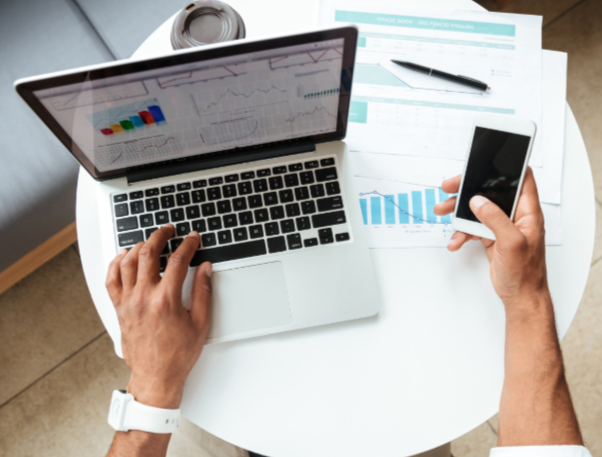 Google Ads Services for Business Growth Online