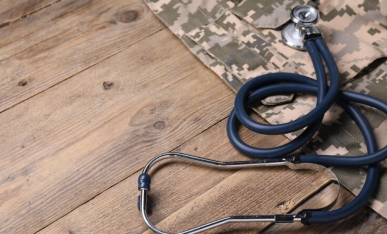 How Military Medical Publication Can Guide You in Understanding Military Healthcare Updates