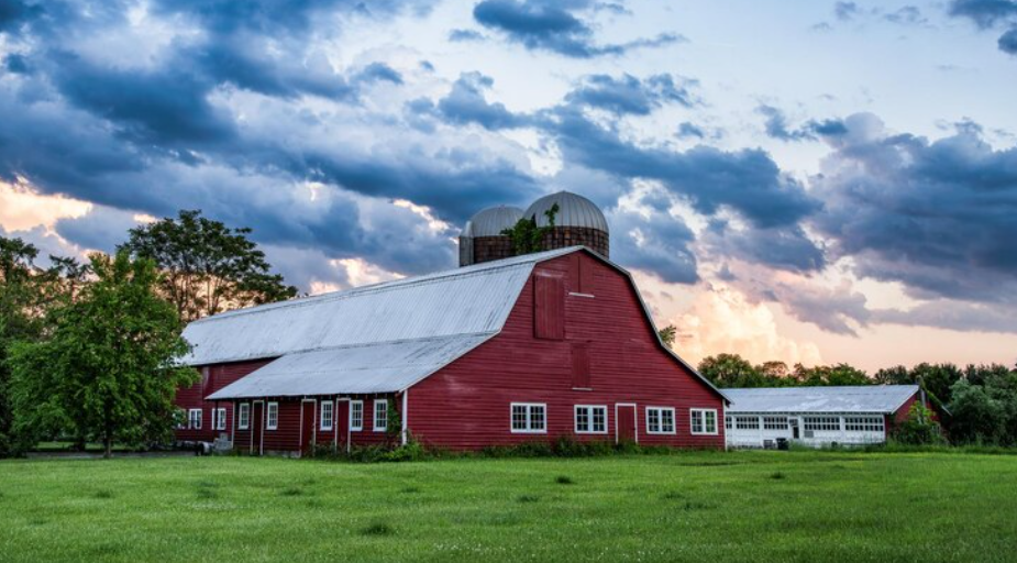 How a Barndo Provides a Durable and Low-Maintenance Living Solution