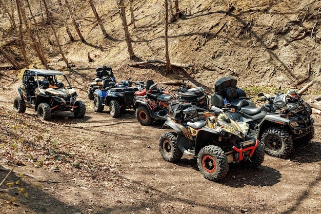 How to Choose the Right UTV Road Legal Kit